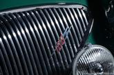 Thumbnail of 1954 Spruce Green Austin-Healey 100
