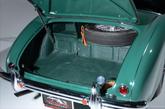 Thumbnail of 1954 Spruce Green Austin-Healey 100