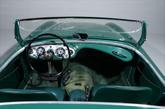 Thumbnail of 1954 Spruce Green Austin-Healey 100