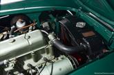 Thumbnail of 1954 Spruce Green Austin-Healey 100