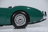 Thumbnail of 1954 Spruce Green Austin-Healey 100