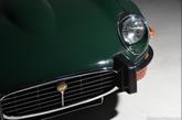 Thumbnail of 1974 British Racing Green Jaguar E-Type