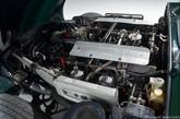 Thumbnail of 1974 British Racing Green Jaguar E-Type