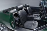 Thumbnail of 1974 British Racing Green Jaguar E-Type
