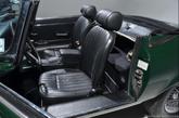 Thumbnail of 1974 British Racing Green Jaguar E-Type
