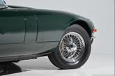 Thumbnail of 1974 British Racing Green Jaguar E-Type