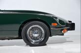 Thumbnail of 1974 British Racing Green Jaguar E-Type
