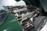 Thumbnail of 1974 British Racing Green Jaguar E-Type