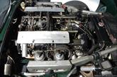 Thumbnail of 1974 British Racing Green Jaguar E-Type