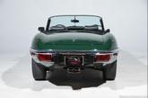 Thumbnail of 1974 British Racing Green Jaguar E-Type
