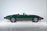 Thumbnail of 1974 British Racing Green Jaguar E-Type