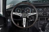 Thumbnail of 1974 British Racing Green Jaguar E-Type