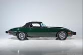 Thumbnail of 1974 British Racing Green Jaguar E-Type