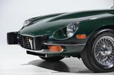 Thumbnail of 1974 British Racing Green Jaguar E-Type