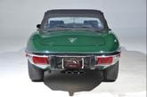 Thumbnail of 1974 British Racing Green Jaguar E-Type