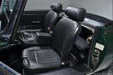 Thumbnail of 1974 British Racing Green Jaguar E-Type