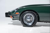 Thumbnail of 1974 British Racing Green Jaguar E-Type