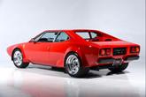 Thumbnail of 1978 Red Ferrari Dino