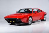 Thumbnail of 1978 Red Ferrari Dino