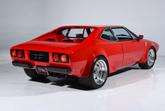 Thumbnail of 1978 Red Ferrari Dino
