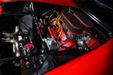Thumbnail of 1978 Red Ferrari Dino