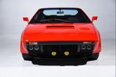 Thumbnail of 1978 Red Ferrari Dino