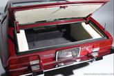 Thumbnail of 1970 Red Maserati Ghibli