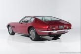 Thumbnail of 1970 Red Maserati Ghibli