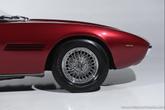 Thumbnail of 1970 Red Maserati Ghibli