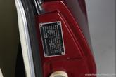 Thumbnail of 1970 Red Maserati Ghibli