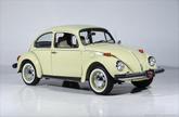 Photo of 1976  Volkswagen Beetle (Pre-1980)