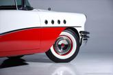 Thumbnail of 1955 Red Buick Century