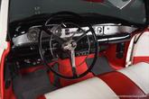 Thumbnail of 1955 Red Buick Century