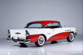 Thumbnail of 1955 Red Buick Century