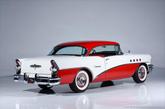 Thumbnail of 1955 Red Buick Century