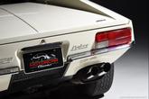 Thumbnail of 1972 White DeTomaso Pantera