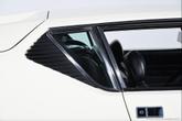 Thumbnail of 1972 White DeTomaso Pantera