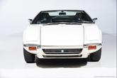 Thumbnail of 1972 White DeTomaso Pantera