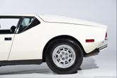 Thumbnail of 1972 White DeTomaso Pantera