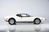 Thumbnail of 1972 White DeTomaso Pantera
