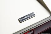 Thumbnail of 1972 White DeTomaso Pantera