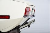 Thumbnail of 1972 White DeTomaso Pantera