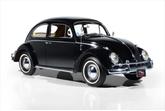Photo of 1960  Volkswagen Beetle (Pre-1980)