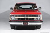 Thumbnail of 1985 Chevrolet C10/K10