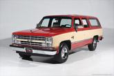 Thumbnail of 1985 Chevrolet C10/K10