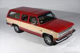 Thumbnail of 1985 Chevrolet C10/K10