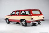 Thumbnail of 1985 Chevrolet C10/K10