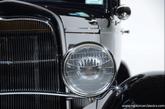 Thumbnail of 1932 Black Ford Coupe