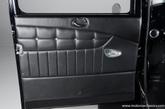 Thumbnail of 1932 Black Ford Coupe