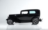 Thumbnail of 1932 Black Ford Coupe